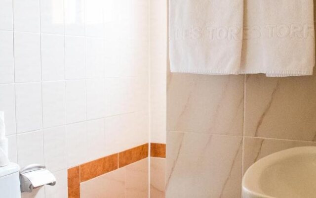 Hostal Las Torres