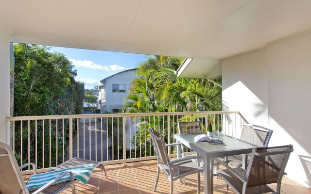 Offshore Noosa Resort
