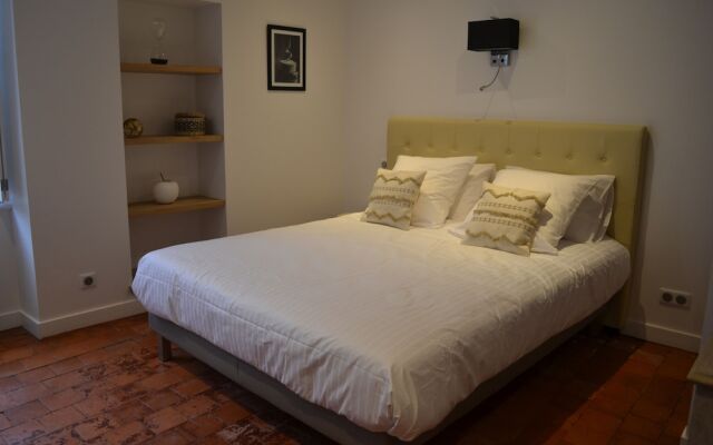 Le Studio Maufoux