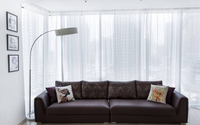 One Perfect Stay - 2BR at Trident Grand