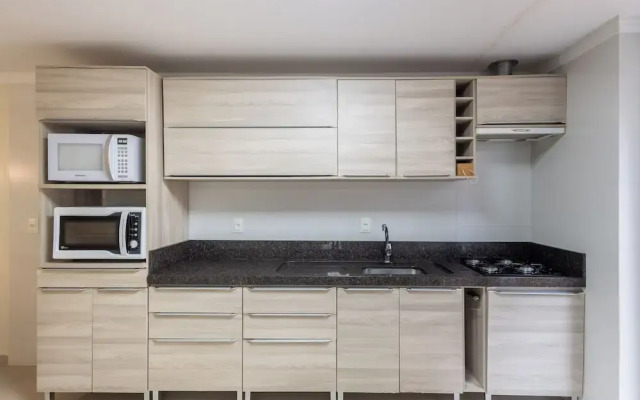 3BR Apt w/ BBQ 290m From Beach Pic0125