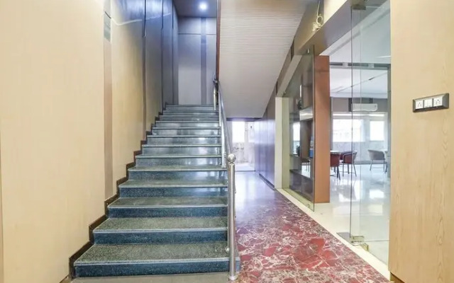 Hotel Rahul Palace by OYO Rooms