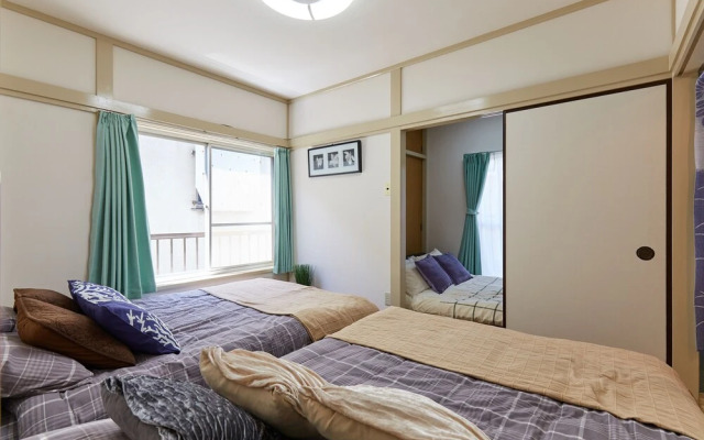 Kamata Family House
