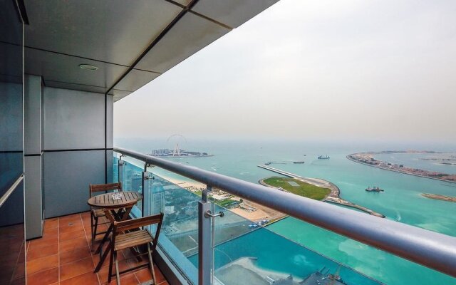 Piks Key - Princess Tower