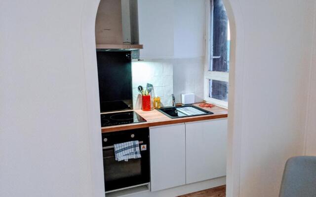 T1 Centre de Valence