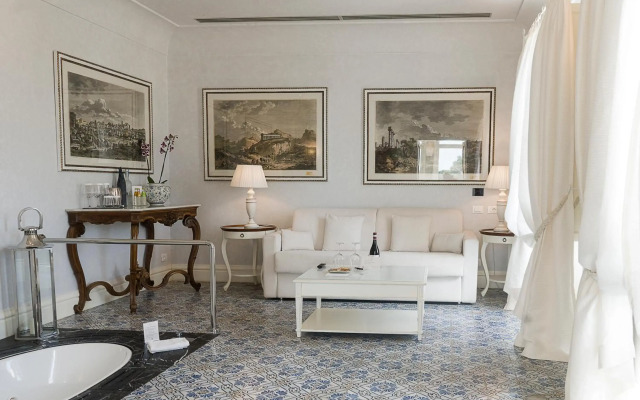 Villa Athena Resort