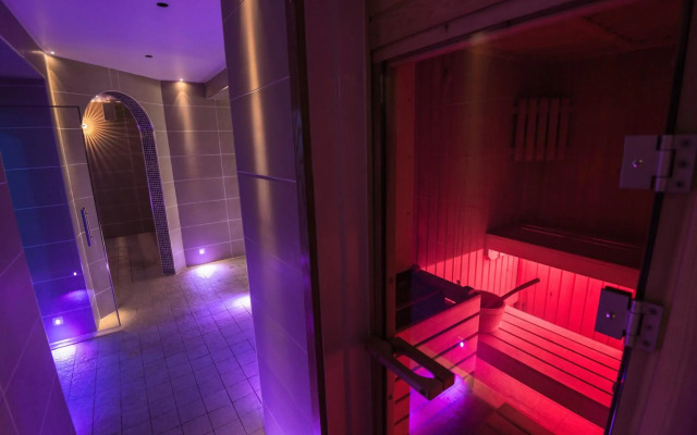 Worcester Bank House Hotel Spa & Golf, BW Premier Collection