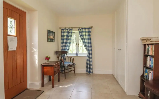 Stable Cottage