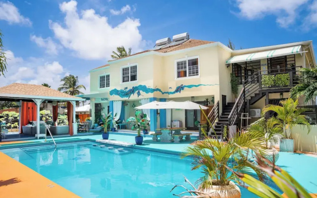 Hidden Gem Barbados