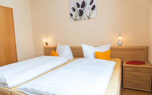 Pension Haas- Hotel am Turm