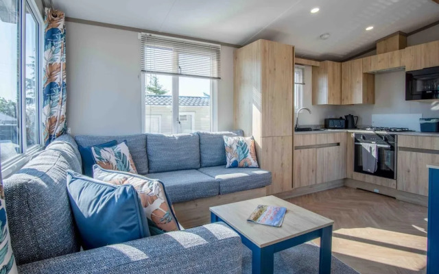 Baywood 20 - 2 Bedroom Holiday Home - Amroth