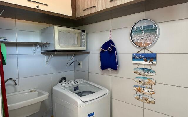 Bela Hospedagem - #Atlantico Sul 223B