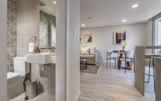 ÚNICO - Stay & Residences by AVA