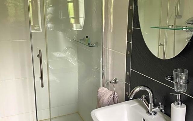 Corness House B&B