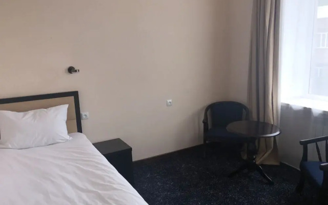 Ванадзорский курортно-оздоровительный комплекс «Армения»