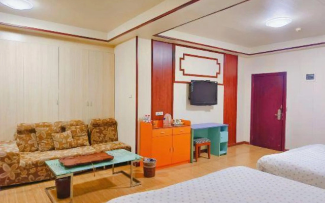 Xinping Hotel Liuzhou Hangyin Road