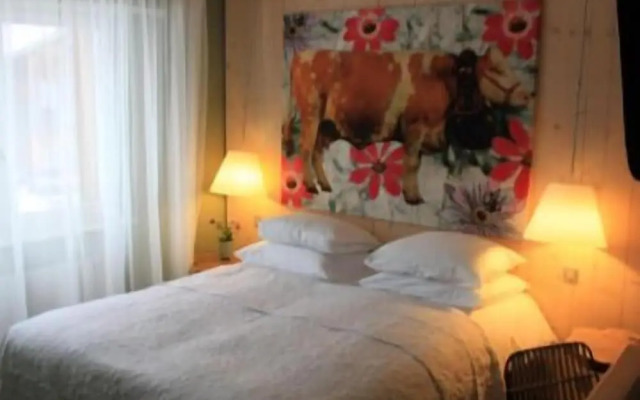 Boutique-Hôtel Chez Jan