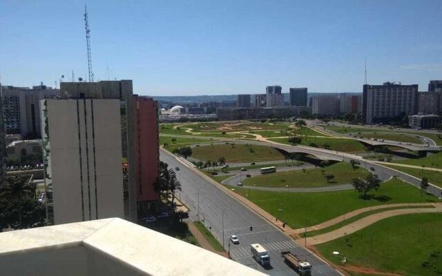 Barreto Apart Hotel