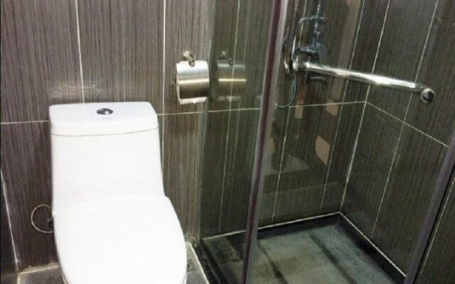 U Hotel Apartment - Rui AN Branch