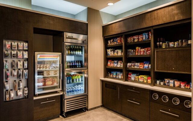 SpringHill Suites Dallas Rockwall