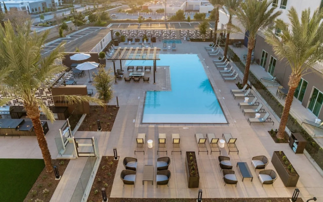 SpringHill Suites Chula Vista Eastlake