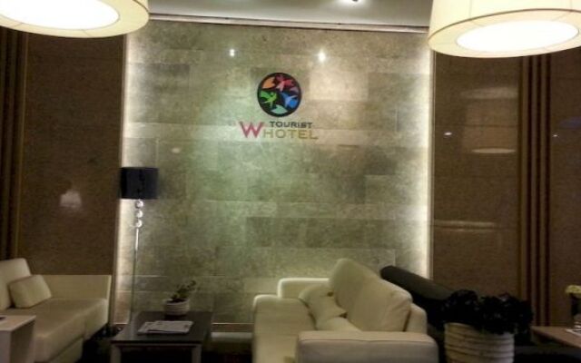 Hoseo Hotel