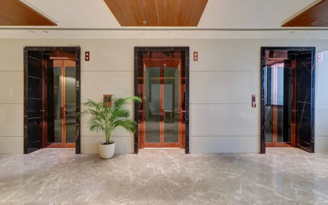 Saltstayz Premier - Mohali Chandigarh