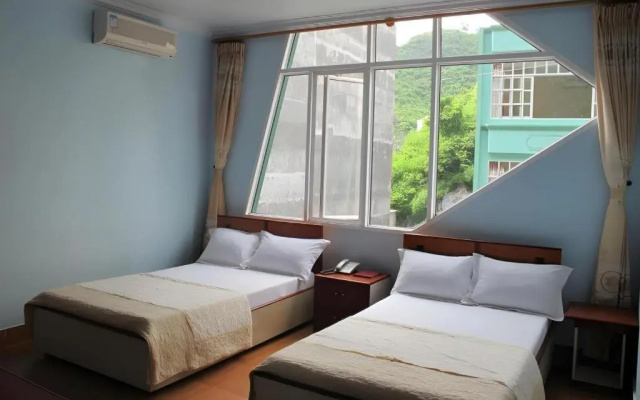 Ciao Catba Hotel