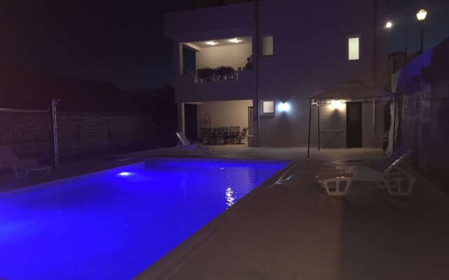 Imotski Blaue See Apartments , Pool