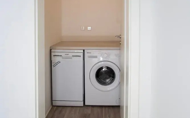 Studio Apartments Köhn