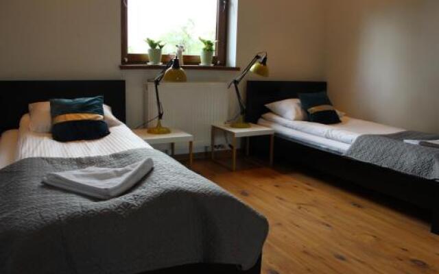 Apartament 007 A