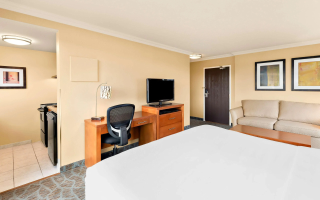 Best Western Plus Inner Harbour