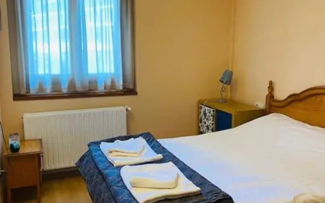 Luxury Apartment Llops HUT-7760 , 5 pax