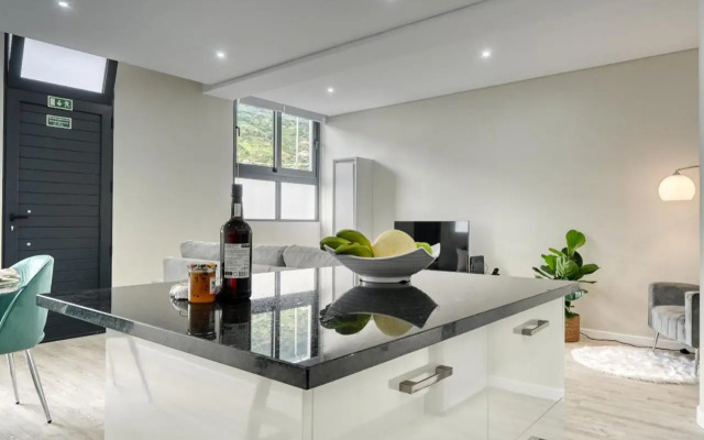 Tristao Vaz I a Home in Madeira