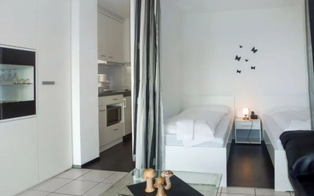 Apartment B 97 Dittishausen