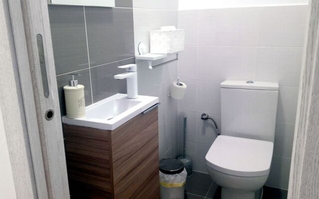 Apartamento Damasco