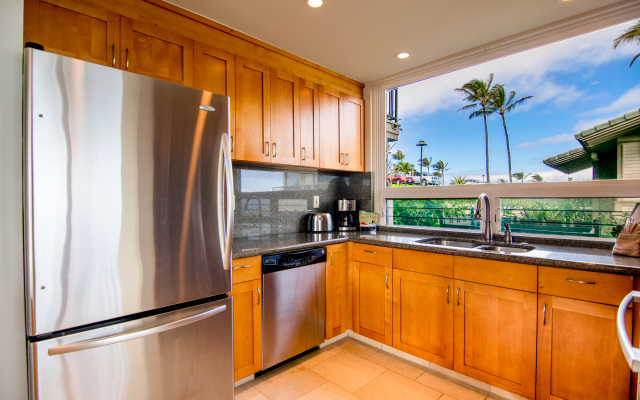 Kapalua Villas Maui