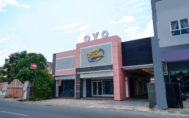 OYO 1843 Cahya Nirwana