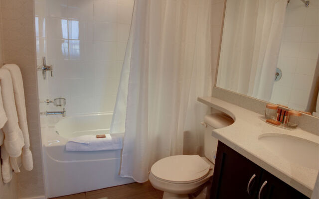 Sandman Hotel & Suites Abbotsford