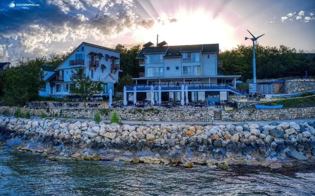 Sea&Sky Villa Costinesti