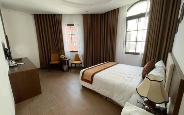 ViNH KHANG HA LONG HOTEL