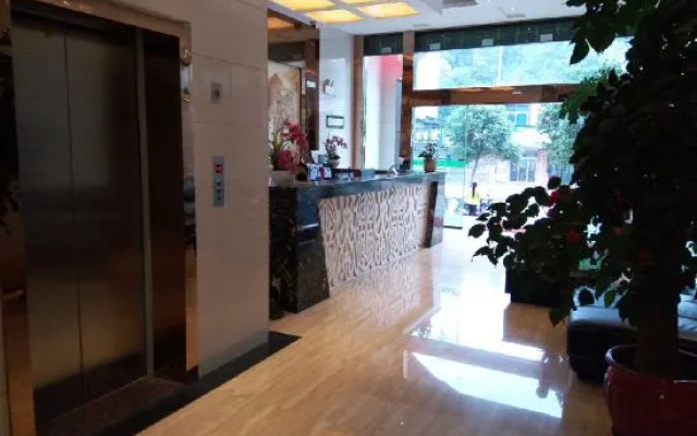Haohuahong Hotel