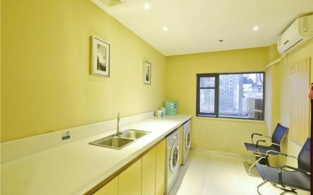 City Comfort Inn Yichang Gezhouba