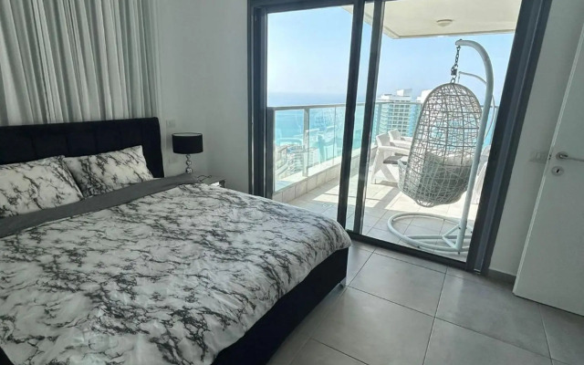 Panorama Apartment " City Garden "