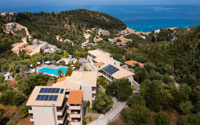 Santa Marina Hotel