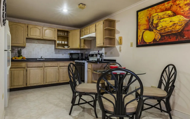 King David Suites