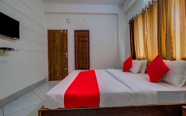 Mountain Green by OYO Rooms