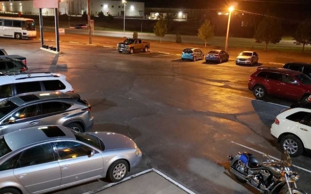 Quality Hotel Brondby Park