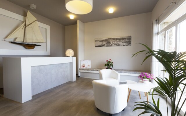 Hotel L'Approdo