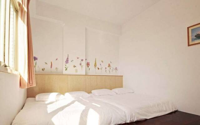 Dahan Guest House